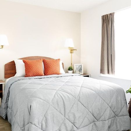 Intown Suites Extended Stay Atlanta Ga - Roswell Alpharetta Ngoại thất bức ảnh