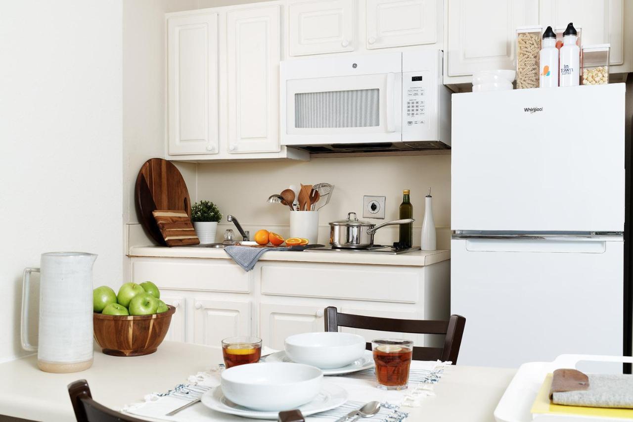 Intown Suites Extended Stay Atlanta Ga - Roswell Alpharetta Ngoại thất bức ảnh